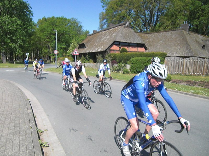 RTF Celle Rocky 46
